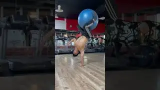 Hand hop 🔥🔥