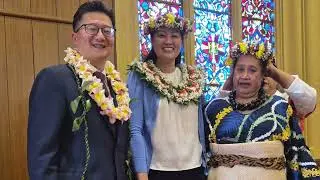 11-30-2025 Charge Conference Movie(FUMC of Ontario