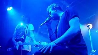 Blitz Kids - Disaster Chapters LIVE