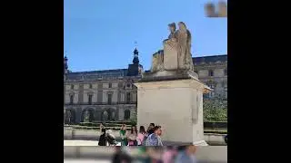 Paris Impressionen