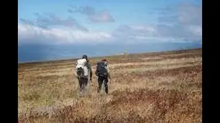 Pacific Crest Trail 2021 A Journey of One, A Journey of Many