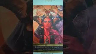 Talismani del potere #oracle #love #goddess #iside #messaggiodelgiorno