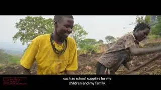 🌿 Seeds of Hope &ndash; Angola