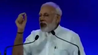 SMART CITY PROJECT LAUNCH IN PUNE MIND BLOWING SPEACH BY PM MODI