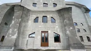 Dario Germani - GOETHEANUM