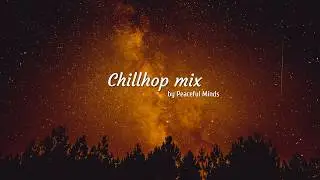 Beats to Relax | Chillhop mix | Study beats