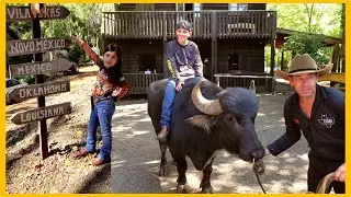 lugar incr&iacute;vel para visitar, Vila Texas em Chopinzinho-PR