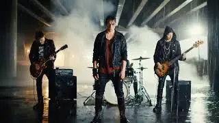 Heavy 2000s Alt-Rock: Workout Playlist from a Politically Furious Dimension (inspired by SOAD)