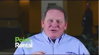 Point of Rental Software Interviews Bart Nye of Prime Time Party Rental