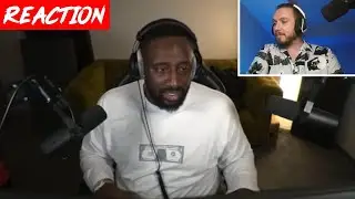 MANUELLSEN hat ein Problem mit meiner Berichterstattung ❌ Telefonat mit Rooz über Sinan ► Reaction ◄