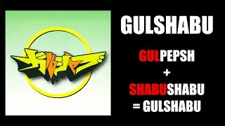 GULSHABU 