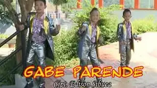 Parna kids - Gabe Parende ( Official Music Video )