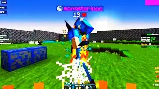 UHC highlights #25 | sharpness V + Speed II