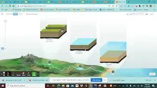 Earth Features Lesson 3