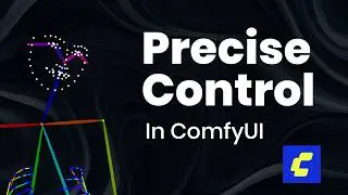 AI Image Editing That Actually Works - Qwen ControlNet in ComfyUI