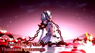 Challenge FTG 3.0 [Arsinosa & Scar] LV100 In mobile