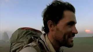 Ch4 Walking The Nile Voice over