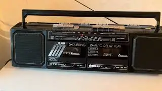 SOUND PC-185/ Sale/ Продаю Авито;Юла