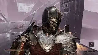 MORTAL SHELL: FLAME LEVER? (episode 25)