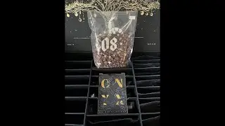 Onyx Coffee Advent Calendar: Day 8