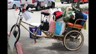 UofH & Rollout Campus Move-in 2024