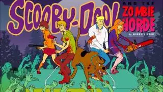 Scooby Doo Radio Drama short