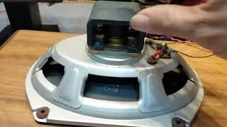 I'm selling my Isophon oval speakers at a great price!