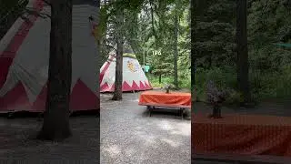 Camping season is right around the corner #camping
