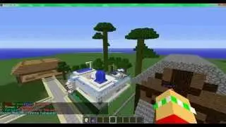 MINECRAFT FREE OP SERVER 1.8.7 CEAKCRAFT (closed)