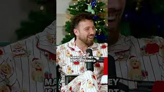 Пит Уикс ел карри на Рождество #petewicks #samthompson #christmas #curry