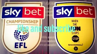 ICONSWAP NEVER FEEL SO HARD EFL CHAMPIONS 🤬🤬