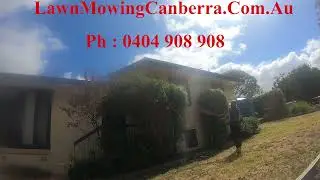 Garden maintenance Canberra | Yard maintenance services | LawnMowingCanberra.com.au |