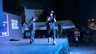 Rap Battle 6 of Tropang Dulo&rsquo;s Pride and Xplosion, Fri, 011626, Brgy Wawa Taguig