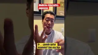 Dr😳 &iquest;puede quitar insomnio? Con una liga