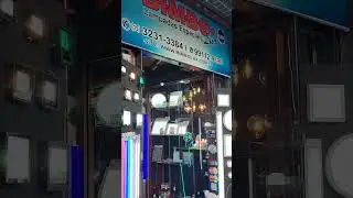Onde comprar material el&eacute;trico em sorocaba