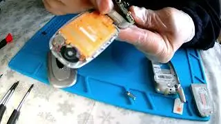 How to Assemble a Samsung x450