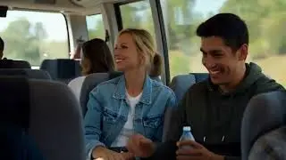 Gastonia Charter Bus Rentals for Groups of Any Size