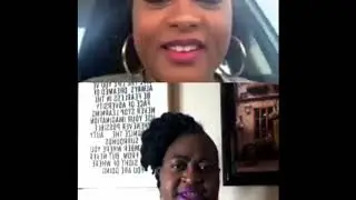 The Sunday Special EP 6: Almetta Pitts