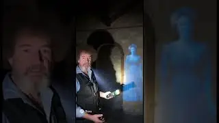 The Joy of Ghost Hunting. #ghost #ghosthunting