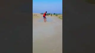 Maximum six #cricket #shorts