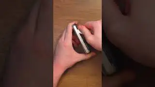 iPod Opening Tool -- It's a tool for opening Apple iPods! --- Elite Obsolete iPod Open Tool