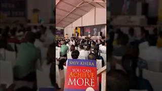 | Keynote Address by Mr. Shiv Khera | JCI EXPO UTSAV 2023 |
