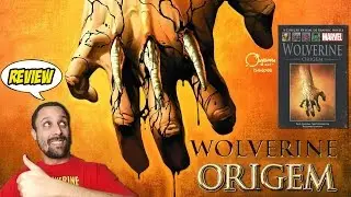 Wolverine Origem [review]