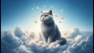 🐾🎧 Strum the Sky (Melodic Hardstyle | Jumpstyle)