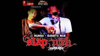 Munga - Murda Dem Simple (Slap Weh Mixtape Freestyle) - OverProof Riddim (May 2012)
