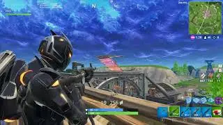 Some Solo Squad and Solo VR highlights