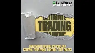 🎙️ Mastering Trading Psychology | Control Your Mind, Control Your Trades ✅