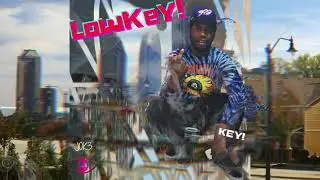 LowKey! x J0K3 ( KEY! Type Beat ) [25% Off Beats w/ Code: 25OFFCODE]