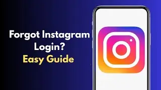 How to Recover Forgotten Instagram Password in 2025