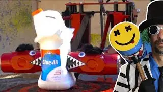 Gallon Smashing | Smash #46